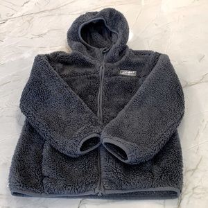 Eddie Bauer Kids Sherpa Coat